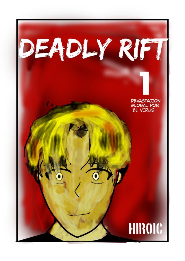 Deadly Rift
