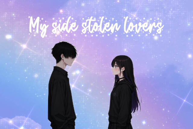 My side S1 english