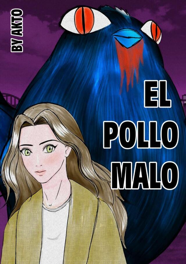 El pollo Malo