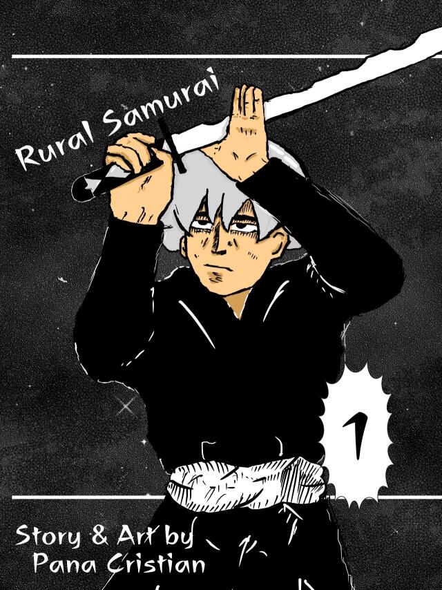Rural Samurai