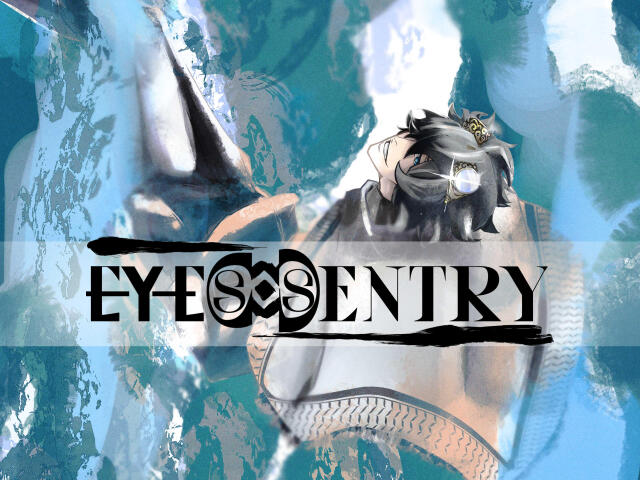 EYES SENTRY