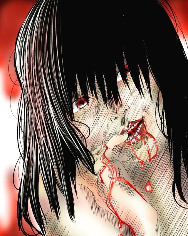 A Demented Mother’s Love