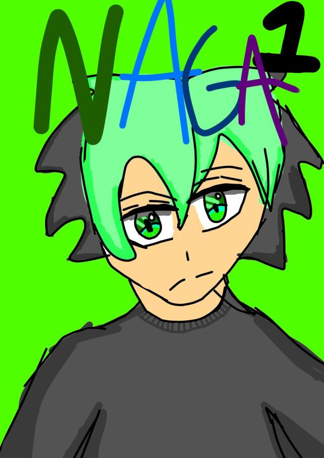 Naga