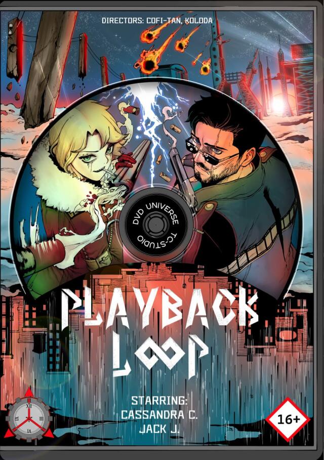 Playback Loop