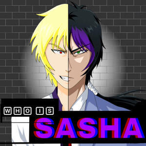 Who is Sasha?