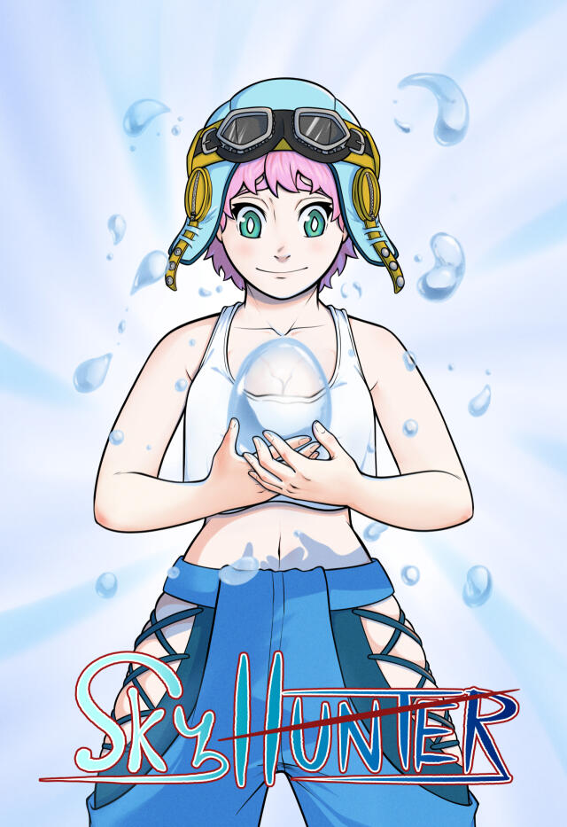 Sky Hunter