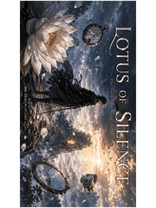 LOTUS OF SILENCE