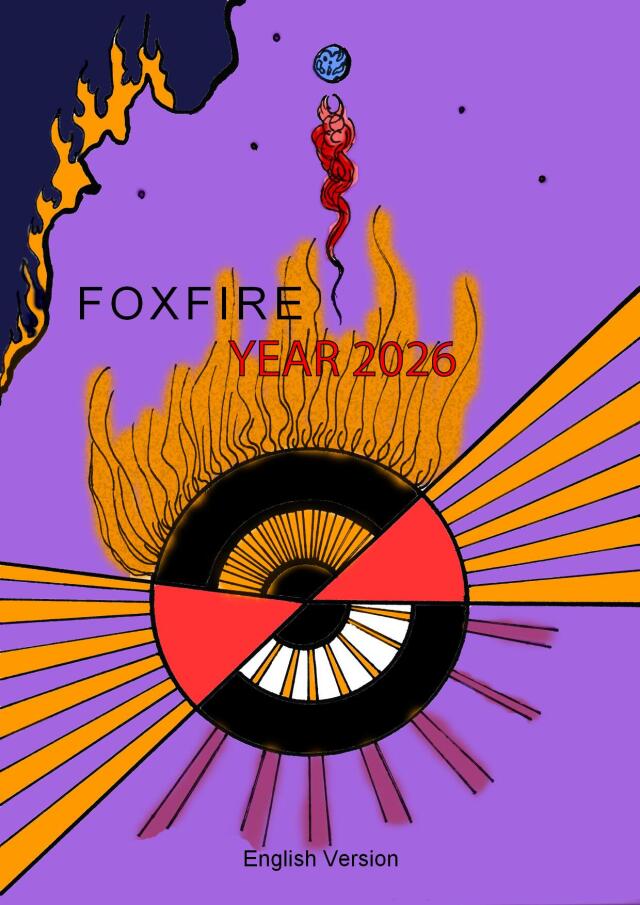 FOXFIRE YEAR 2026