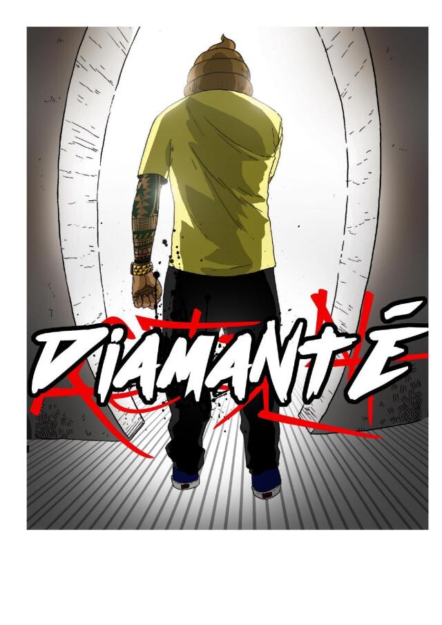 DIAMANTE