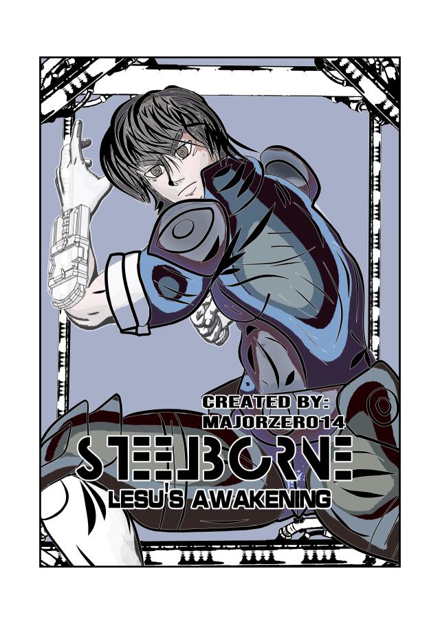 SteelBorne Lesu's Awakening 