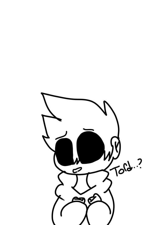 Tomtord