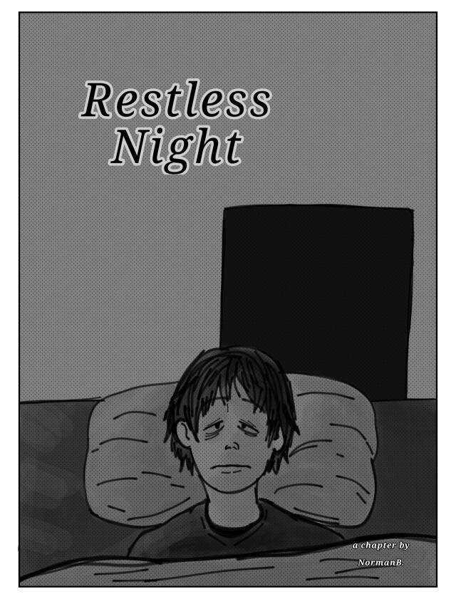 Restless Night