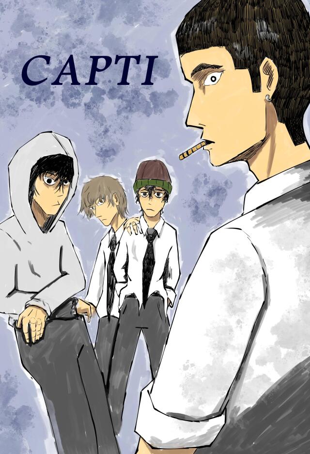 CAPTI