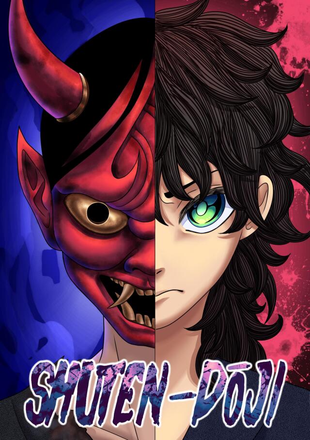Shuten-Dōji