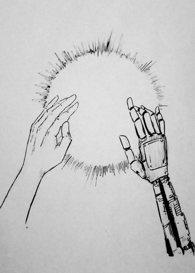 (NOT)Human