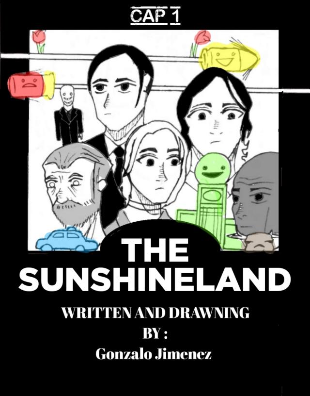 The sunshineland 