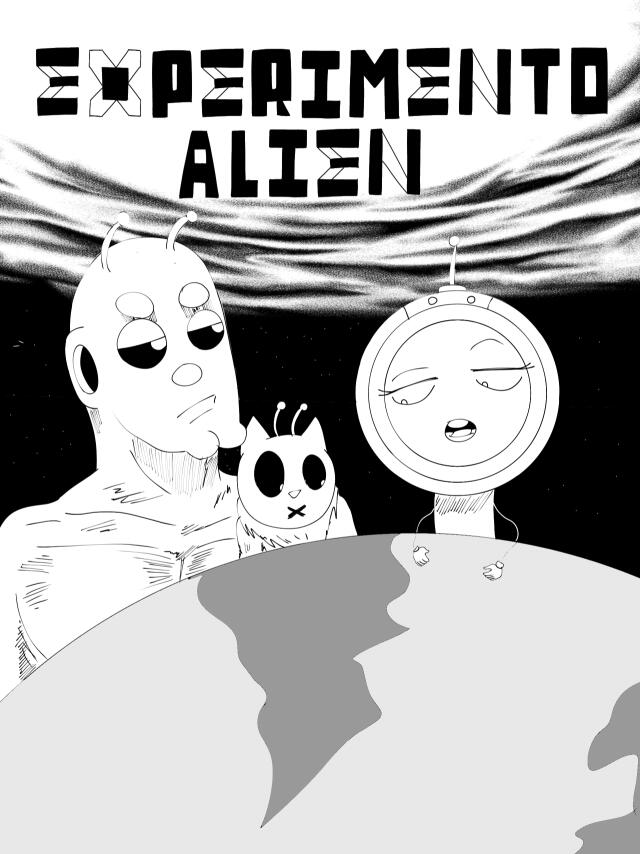 eXperimenTo Alien
