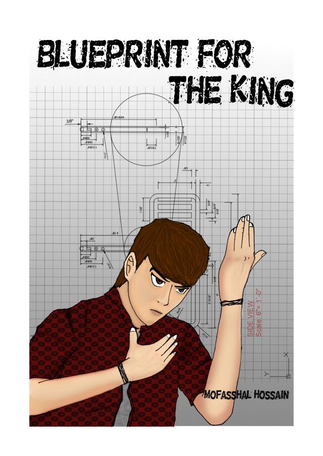 Blueprint for the King