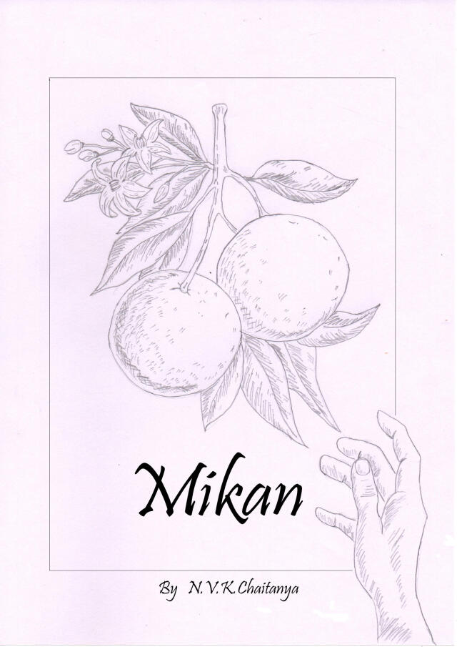 Mikan