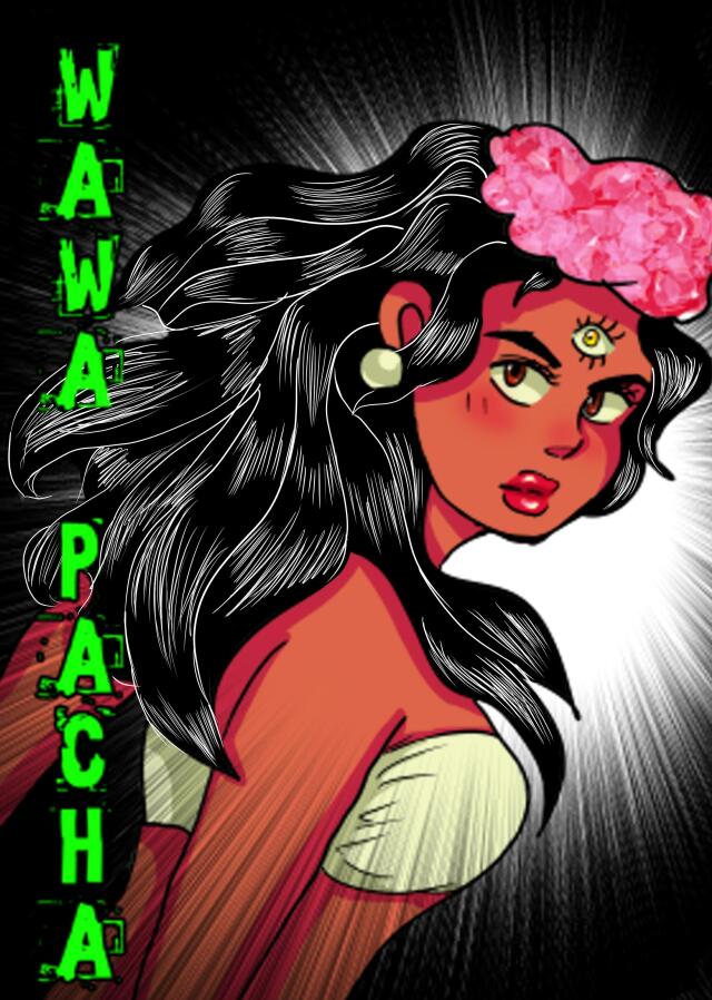 wawa-pacha