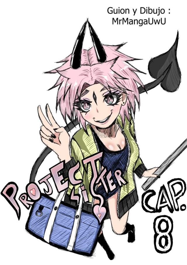 Project Sister