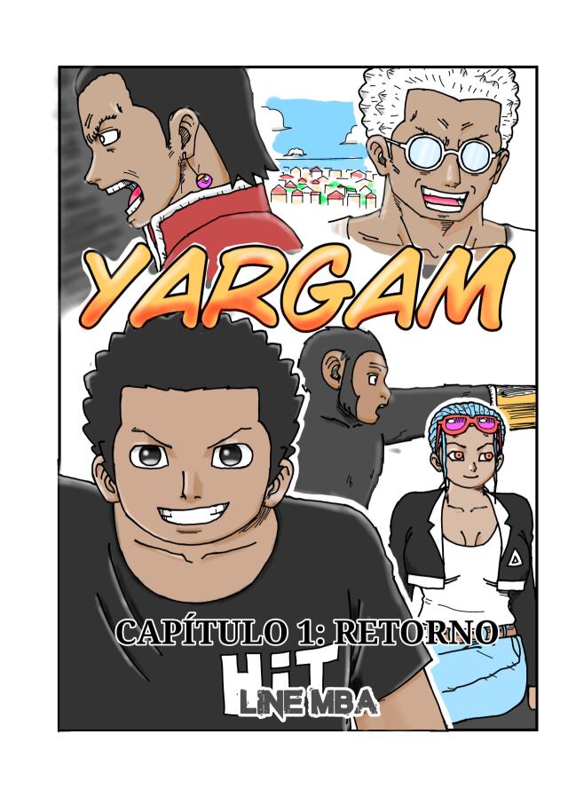 YARGAM