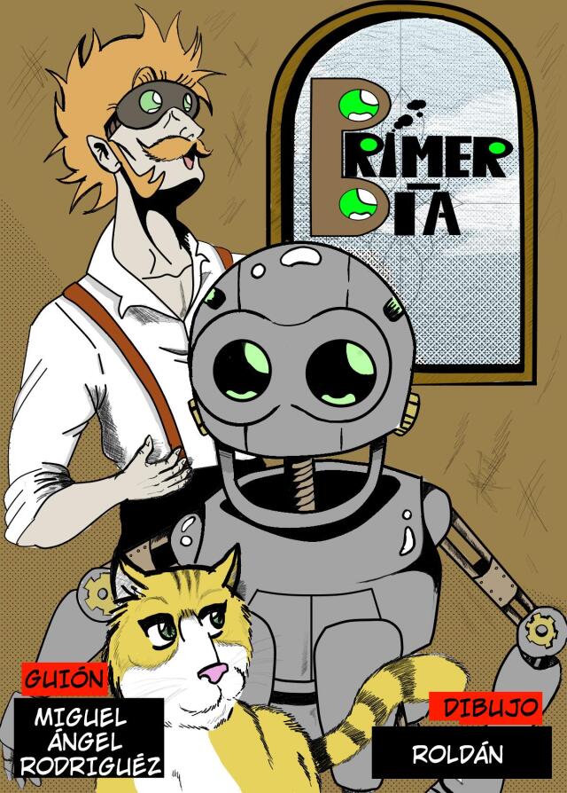 el primer día