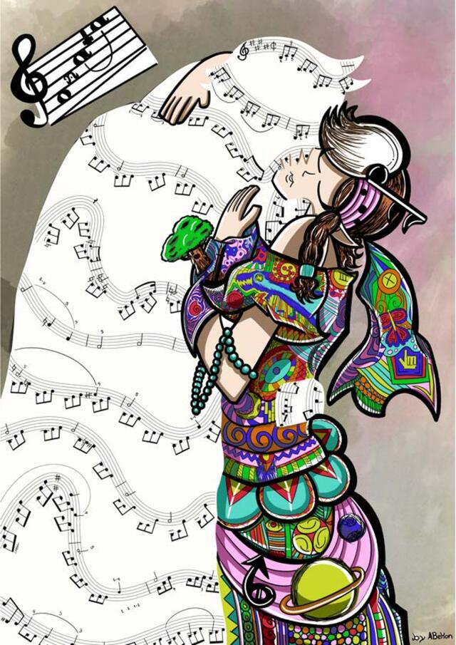 SONATA PT.I