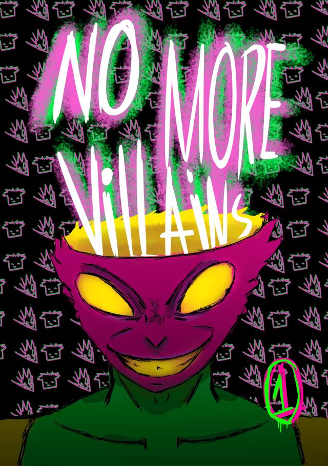 No More Villains