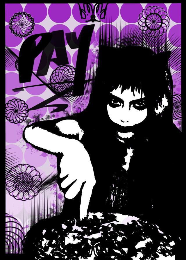 Pay