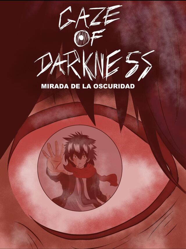 Gaze of Darkness