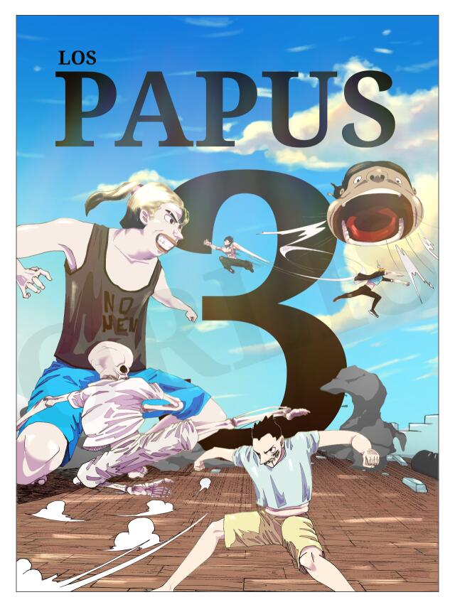 Los Papus