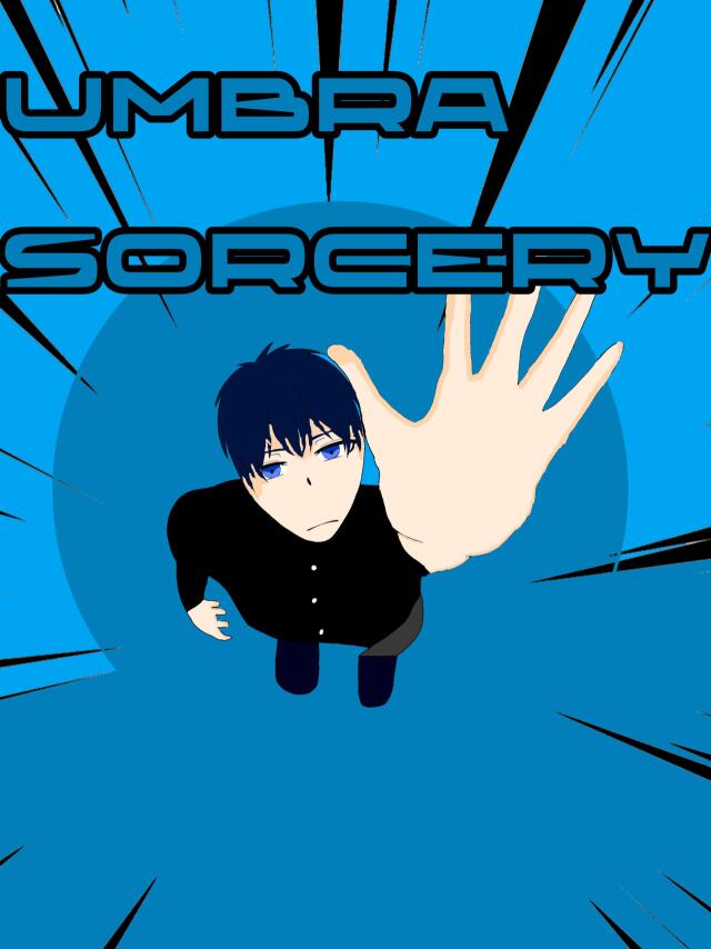 Umbra Sorcery