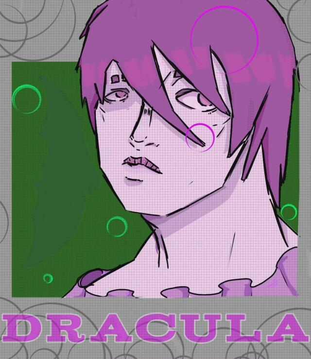 DRACULA