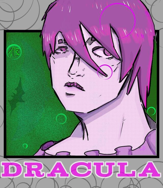 DRACULA