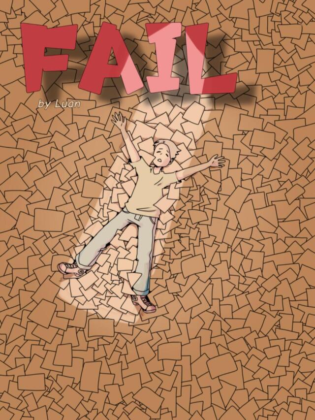 FAIL
