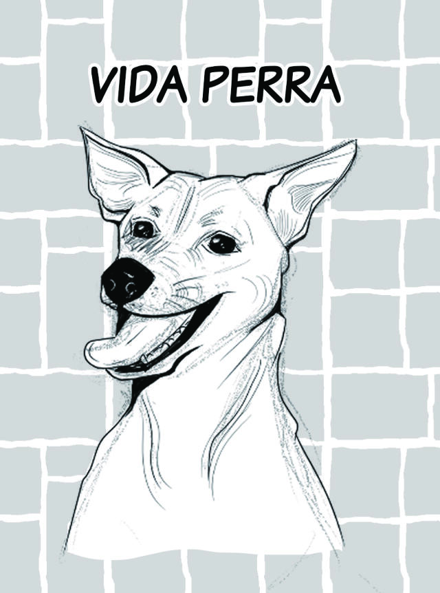 VIDA PERRA