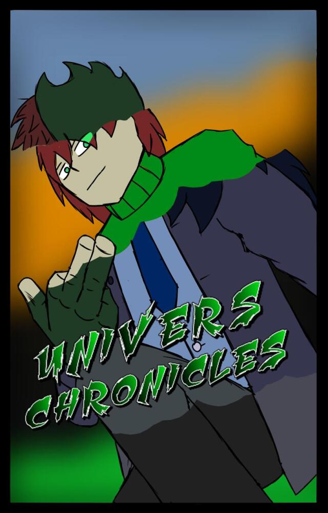 UNIVERS CHRONICLES