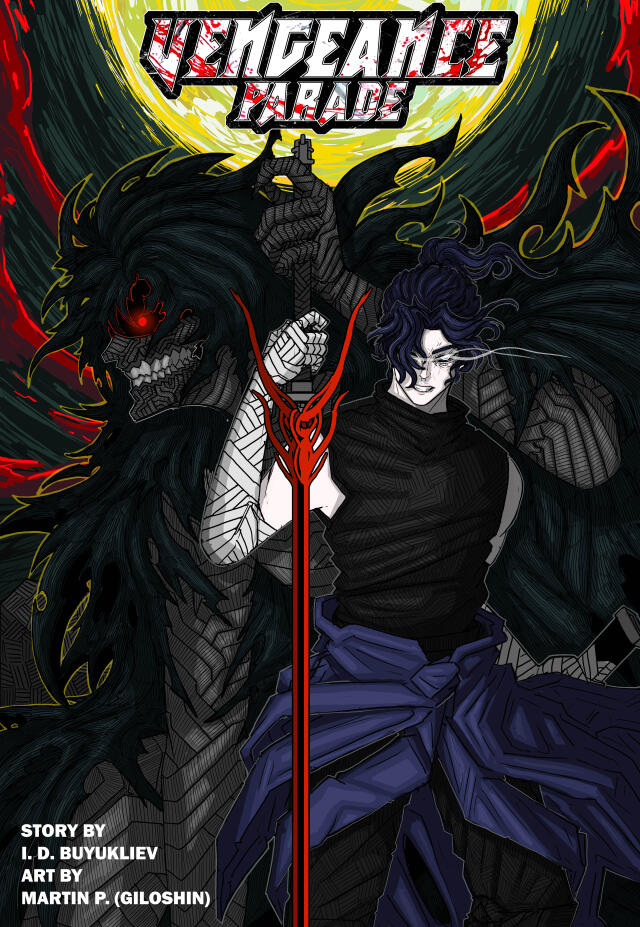 Vengeance Parade