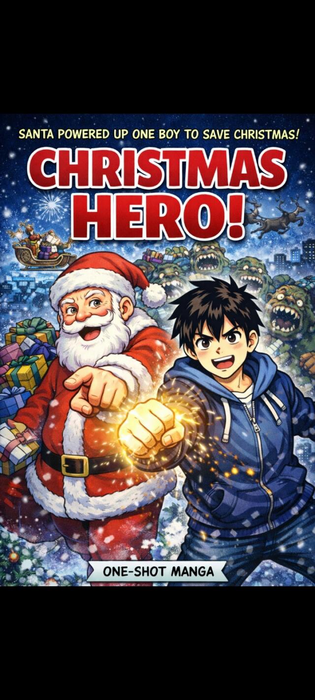Merry Christmas