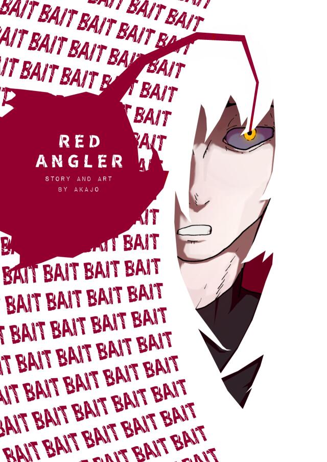 RED ANGLER