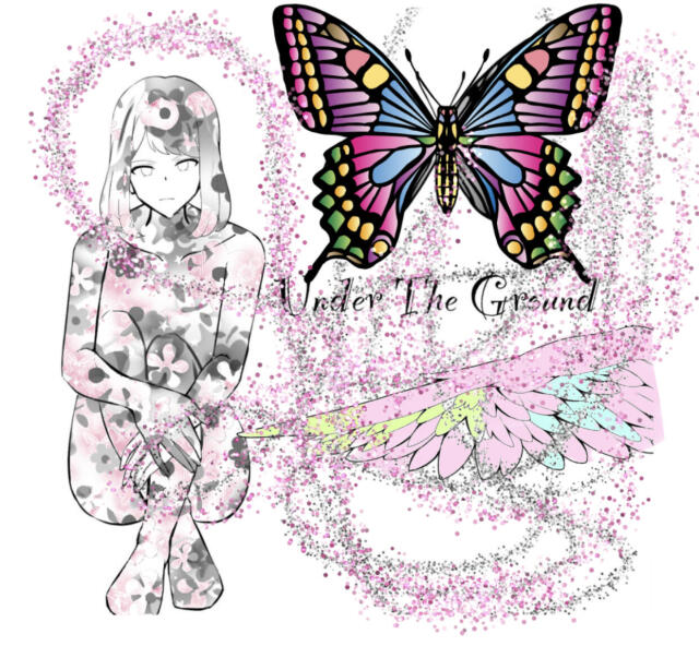 UNDER THE GROUND part -3