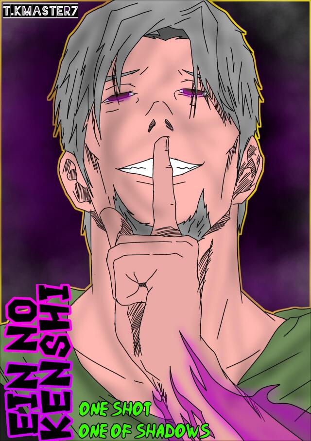 ETERNAL SWORDSMAN ONE OF SHADOWS