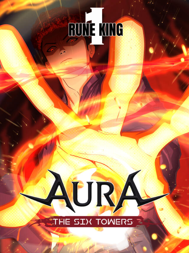 AURA: The Six Towers