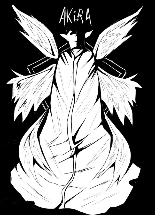 AKIRA