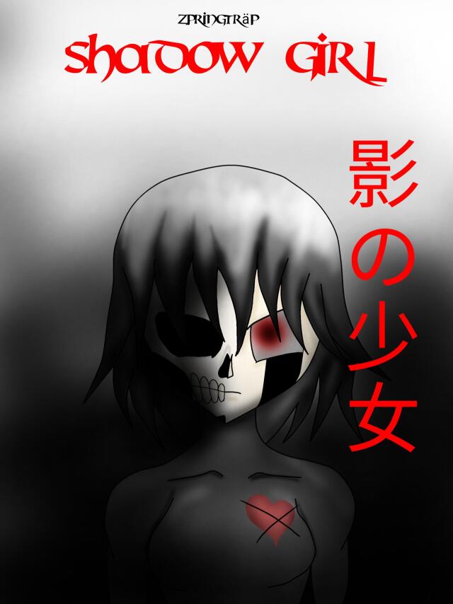 SHADOW GIRL 