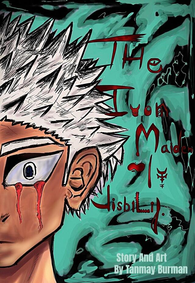 The Iron Maiden of Disbelief