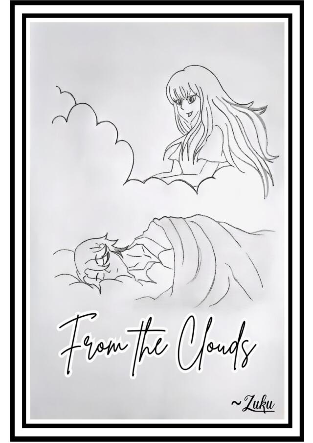 From The Clouds