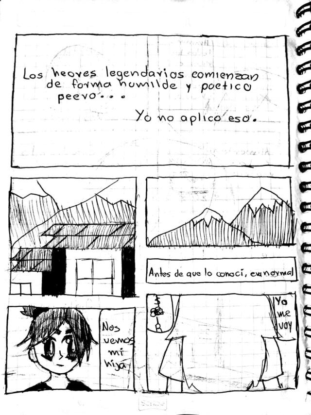 Kurenai Adventure tomo 1