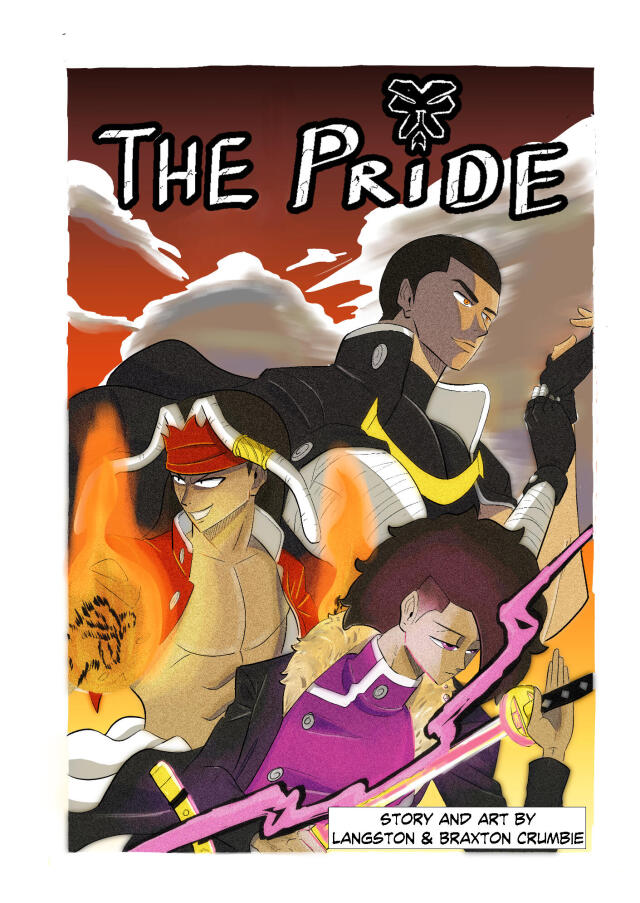 The Pride